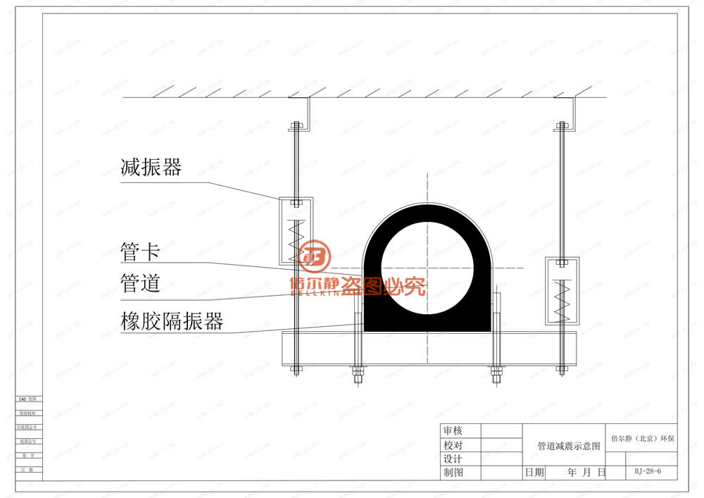 “管道减震”/